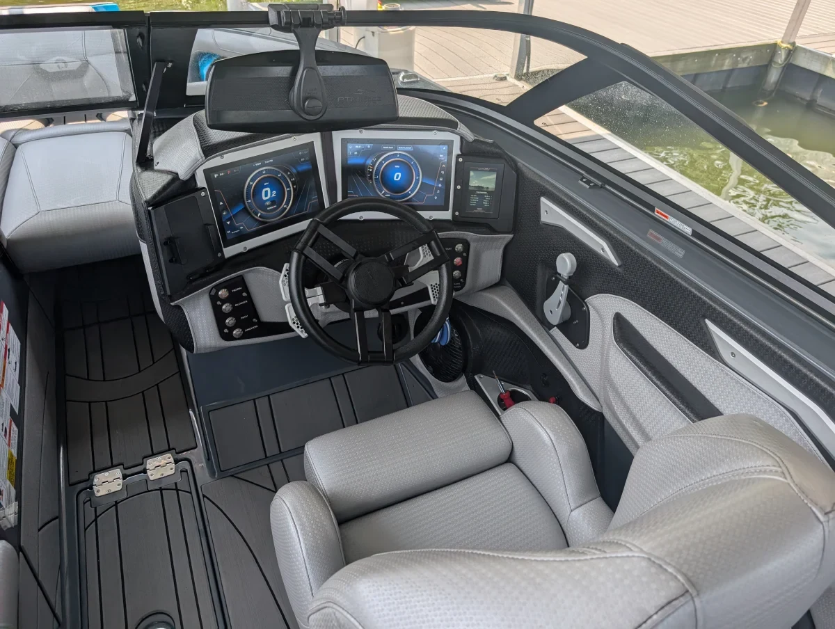 2023 Ri230 Centurion Boats for sale in Noblesville Indiana