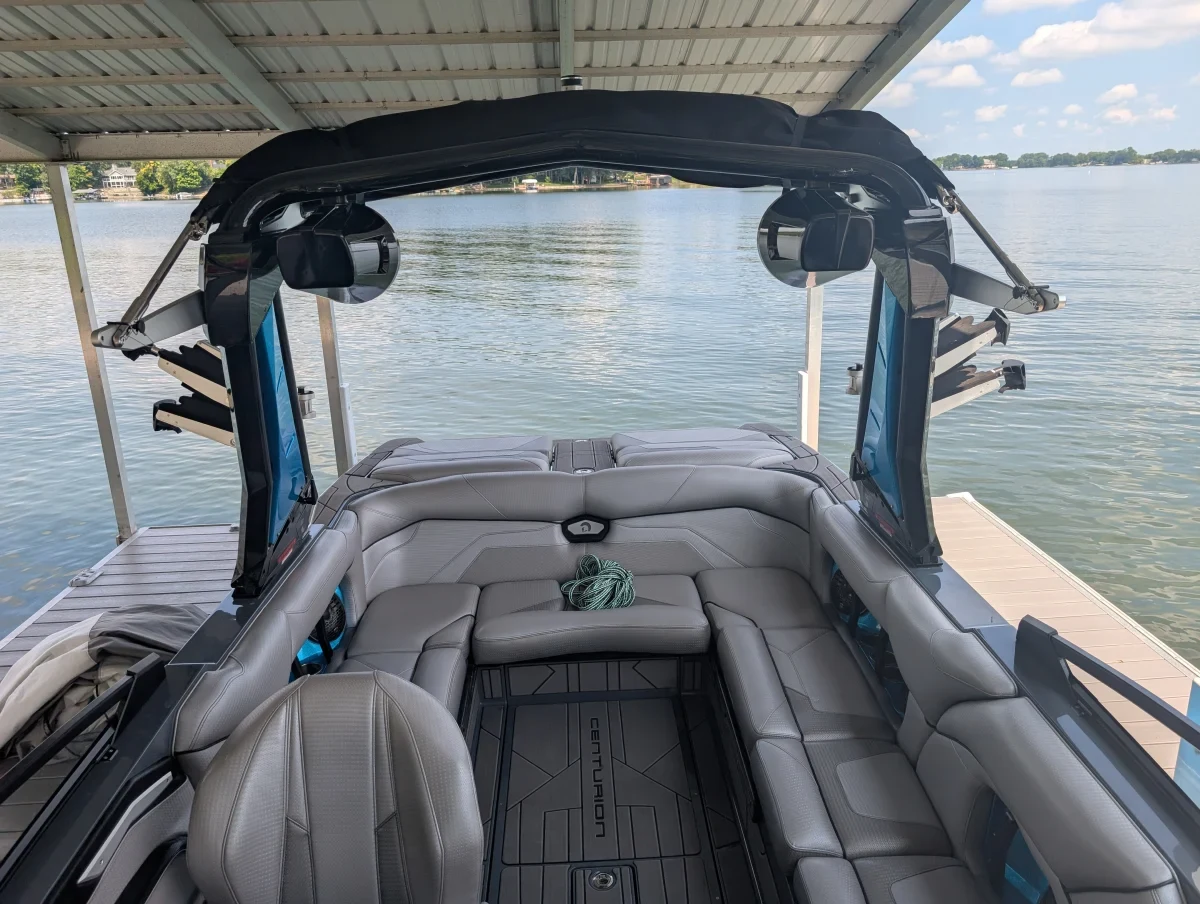 2023 Ri230 Centurion Boats for sale in Noblesville Indiana