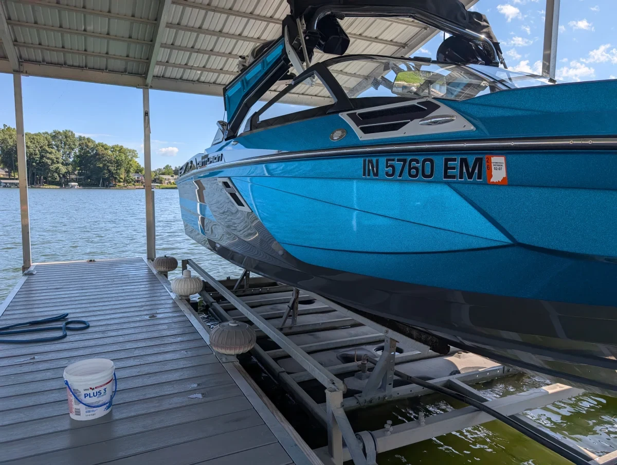 2023 Ri230 Centurion Boats for sale in Noblesville Indiana