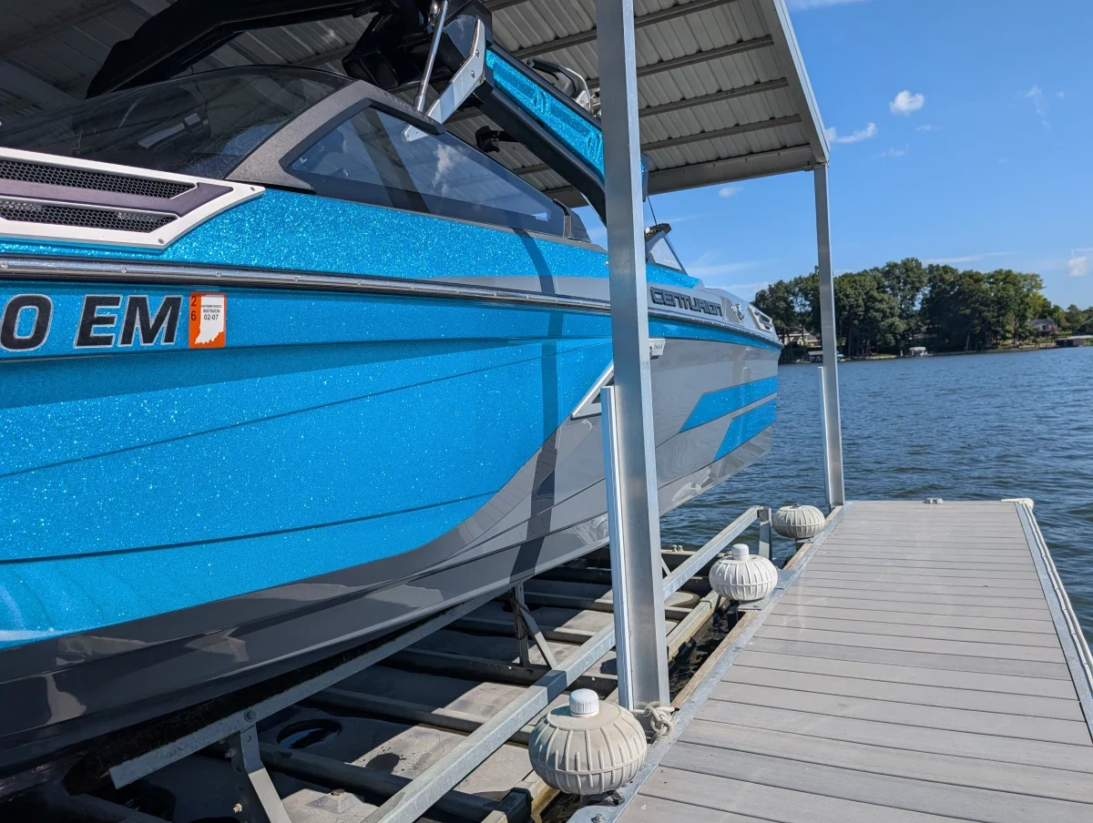 2023 Ri230 Centurion Boats for sale in Noblesville Indiana