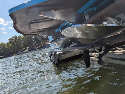 2023 Ri230 Centurion Boats for sale in Noblesville Indiana