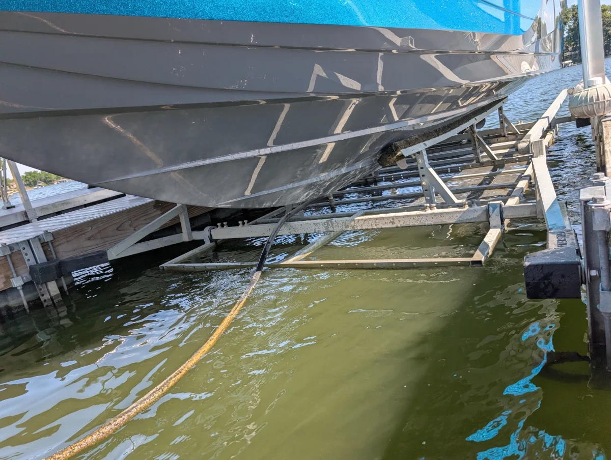 2023 Ri230 Centurion Boats for sale in Noblesville Indiana