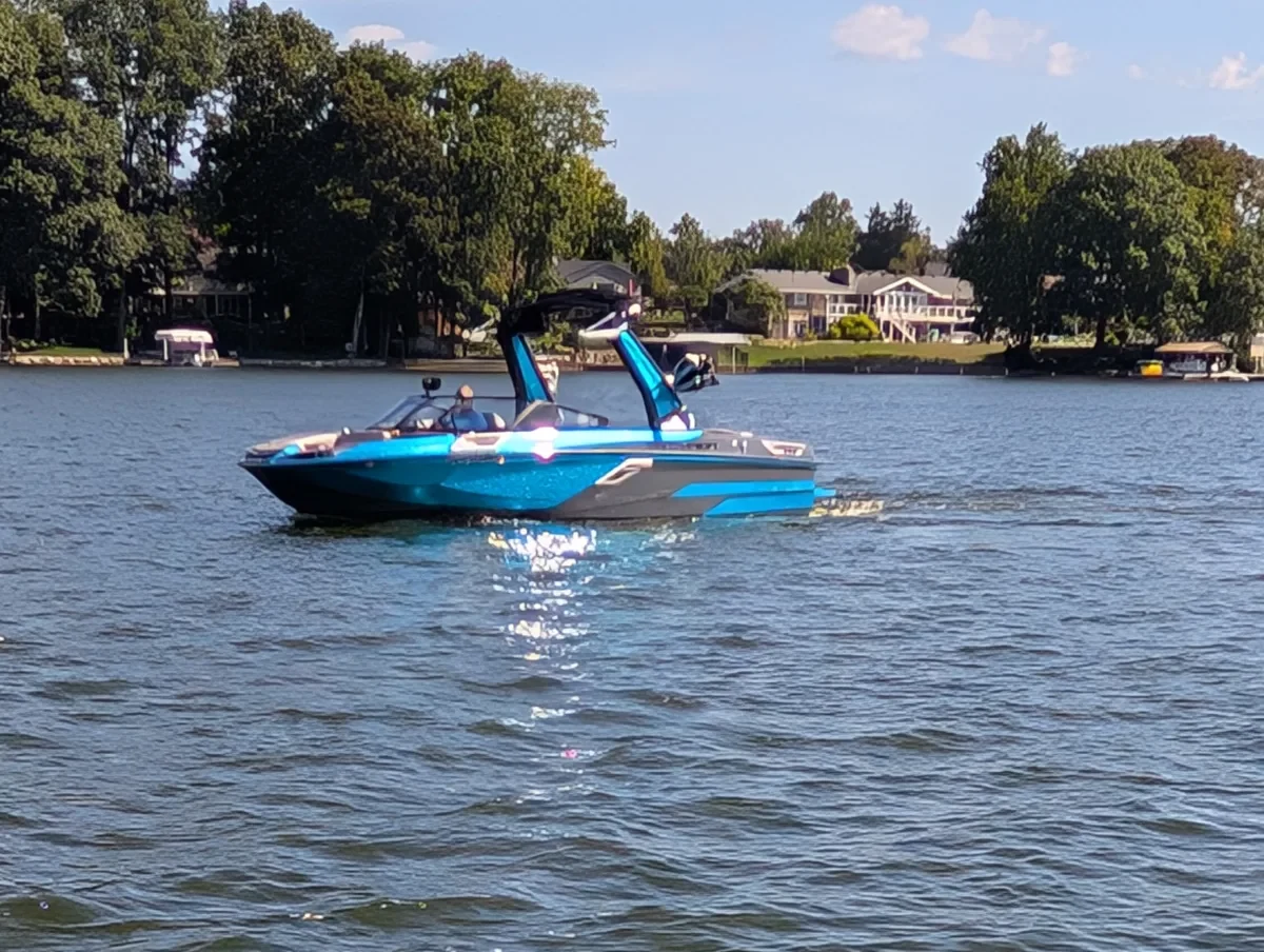 2023 Ri230 Centurion Boats for sale in Noblesville Indiana