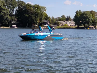 2023 Ri230 Centurion Boats for sale in Noblesville Indiana