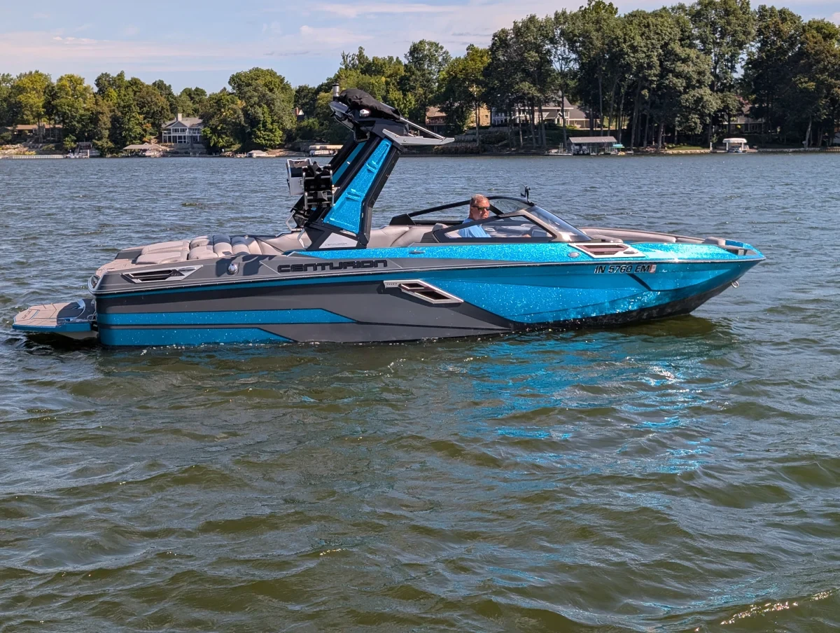 2023 Ri230 Centurion Boats for sale in Noblesville Indiana