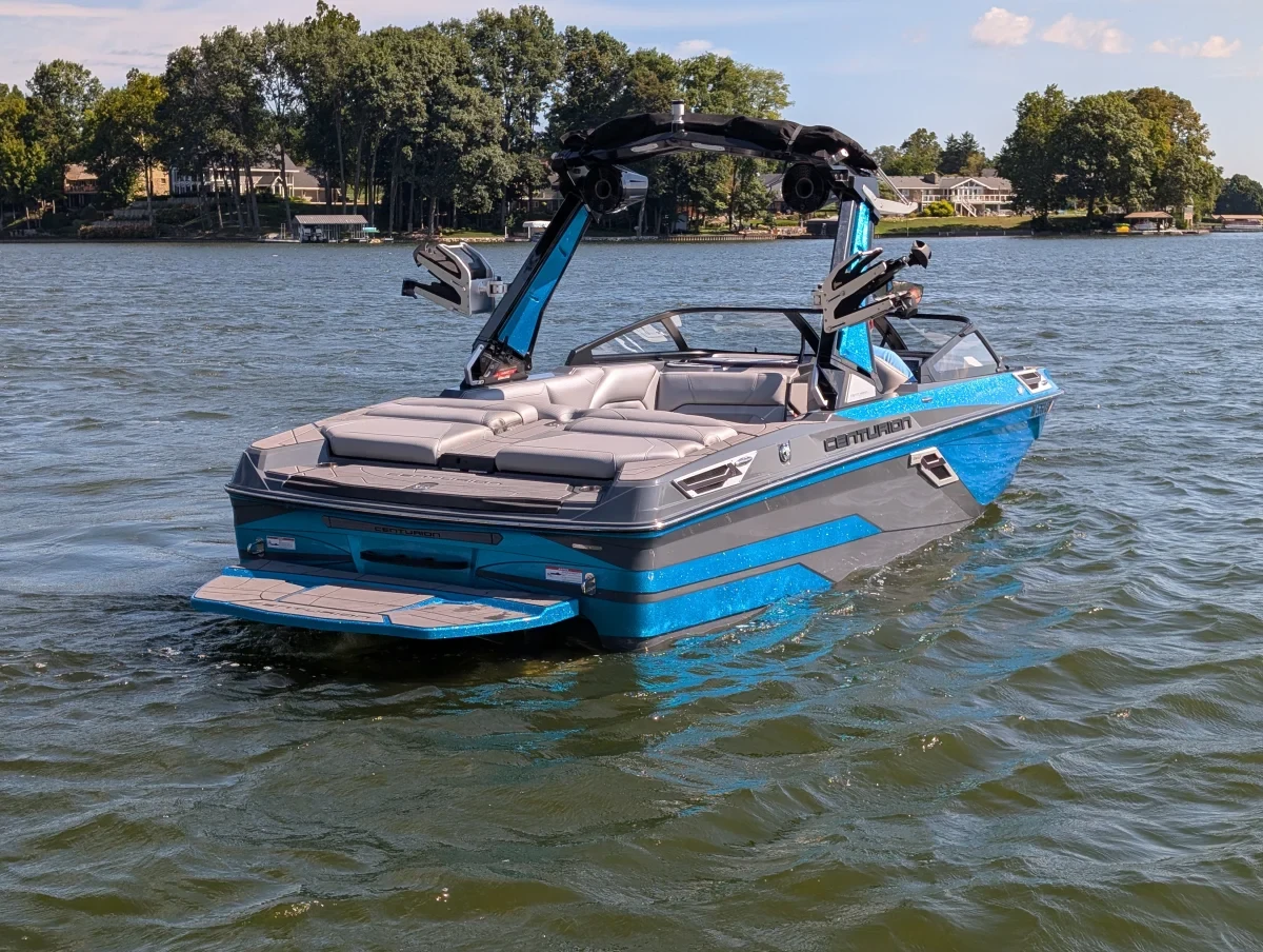 2023 Ri230 Centurion Boats for sale in Noblesville Indiana