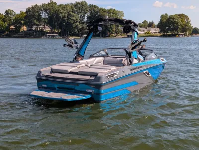 2023 Ri230 Centurion Boats for sale in Noblesville Indiana