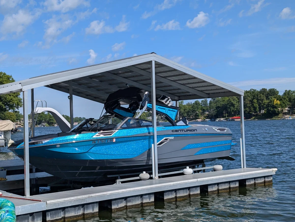 2023 Ri230 Centurion Boats for sale in Noblesville Indiana