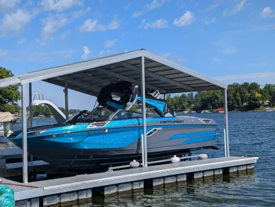 2023 Ri230 Centurion Boats for sale in Noblesville Indiana
