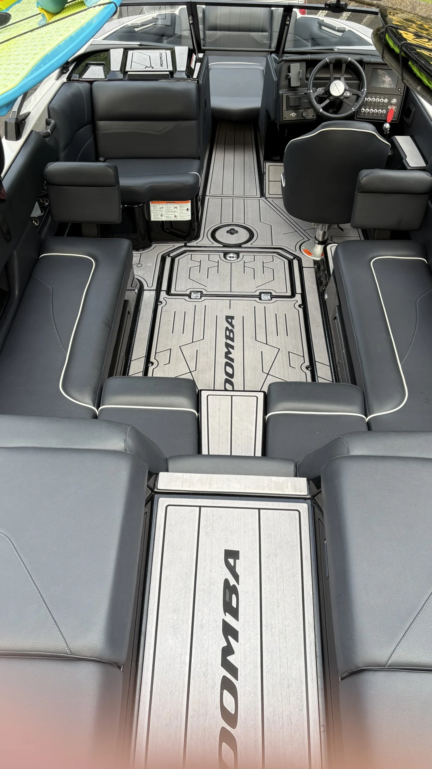 2023 Moomba Boats Mojo for sale in Cookeville, Tennessee