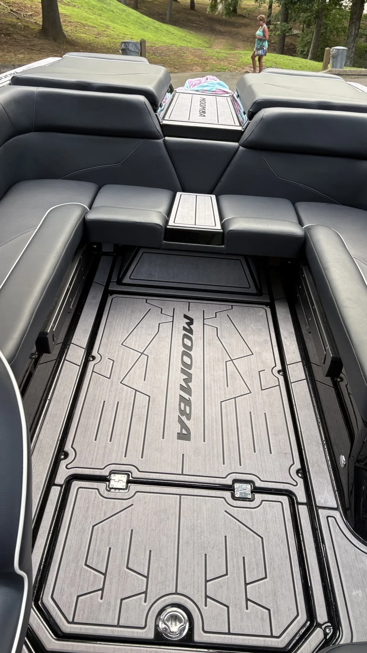 2023 Moomba Boats Mojo for sale in Cookeville, Tennessee