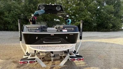 2023 Moomba Boats Mojo for sale in Cookeville, Tennessee