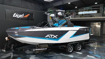 2026 ATX-22 ATX Boats for sale in Broadway North Carolina