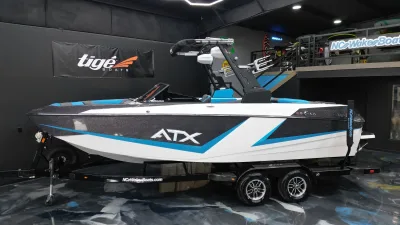 2026 ATX-22 ATX Boats for sale in Broadway North Carolina