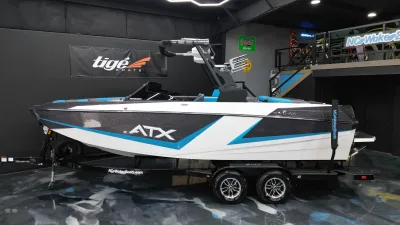 2026 ATX-22 ATX Boats for sale in Broadway North Carolina