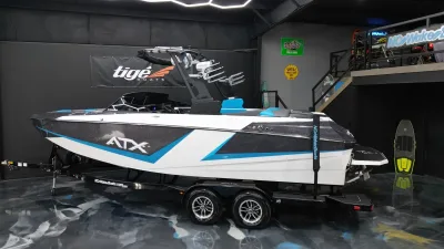 2026 ATX-22 ATX Boats for sale in Broadway North Carolina
