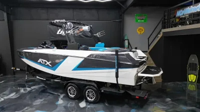2026 ATX-22 ATX Boats for sale in Broadway North Carolina