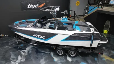 2026 ATX-22 ATX Boats for sale in Broadway North Carolina