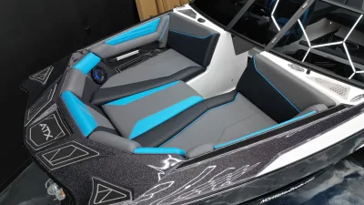 2026 ATX-22 ATX Boats for sale in Broadway North Carolina