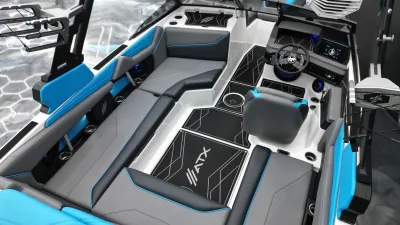 2026 ATX-22 ATX Boats for sale in Broadway North Carolina