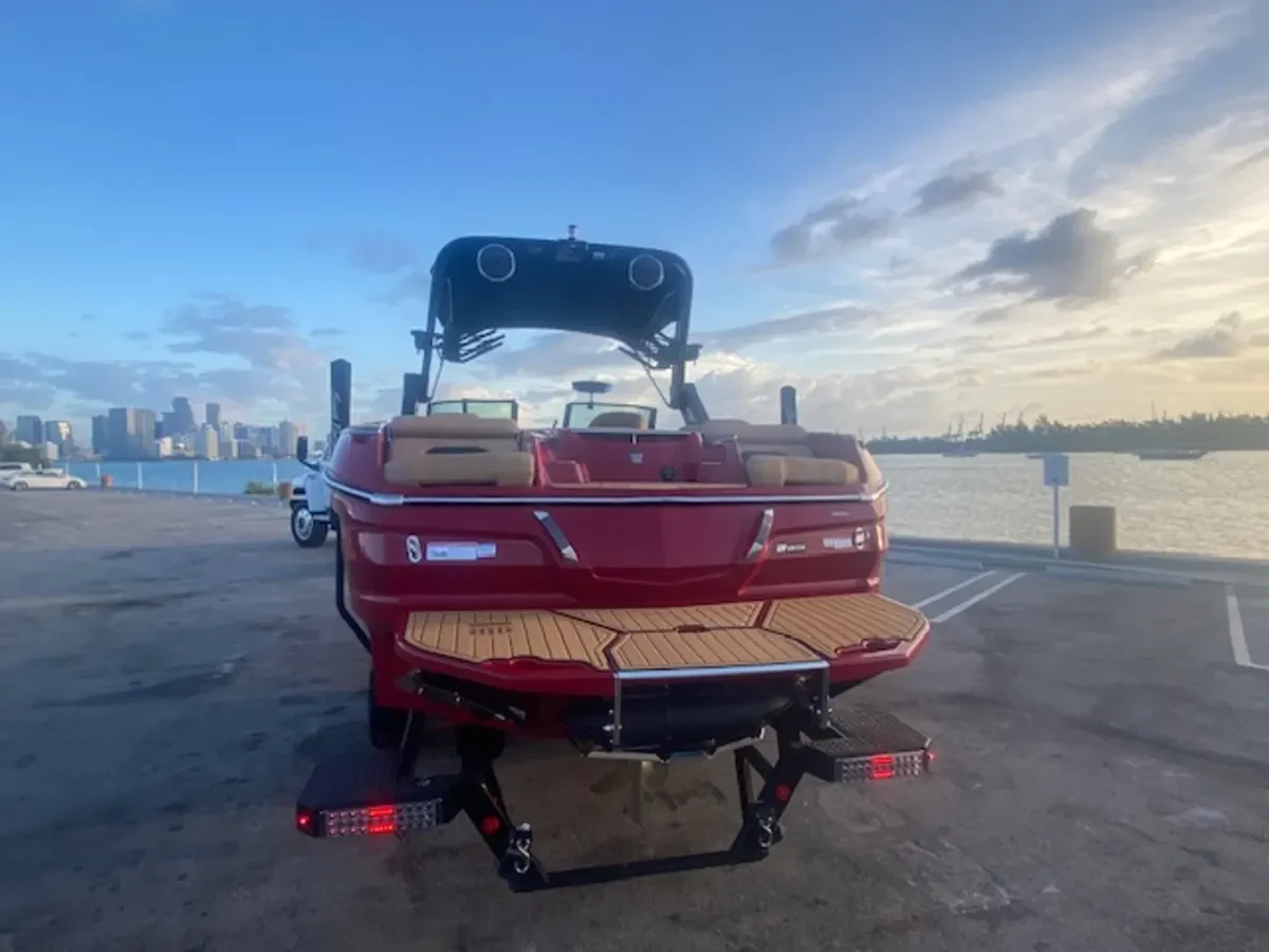 2025 Mastercraft Boats X24 for sale in boynton beach, Florida