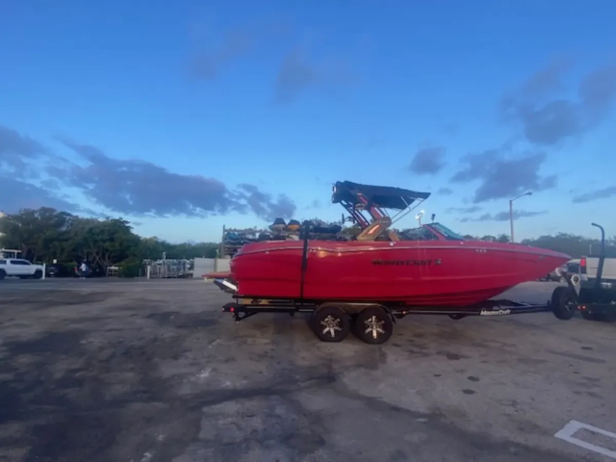 2025 Mastercraft Boats X24 for sale in boynton beach, Florida