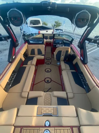 2025 Mastercraft Boats X24 for sale in boynton beach, Florida