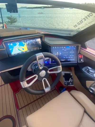 2025 Mastercraft Boats X24 for sale in boynton beach, Florida