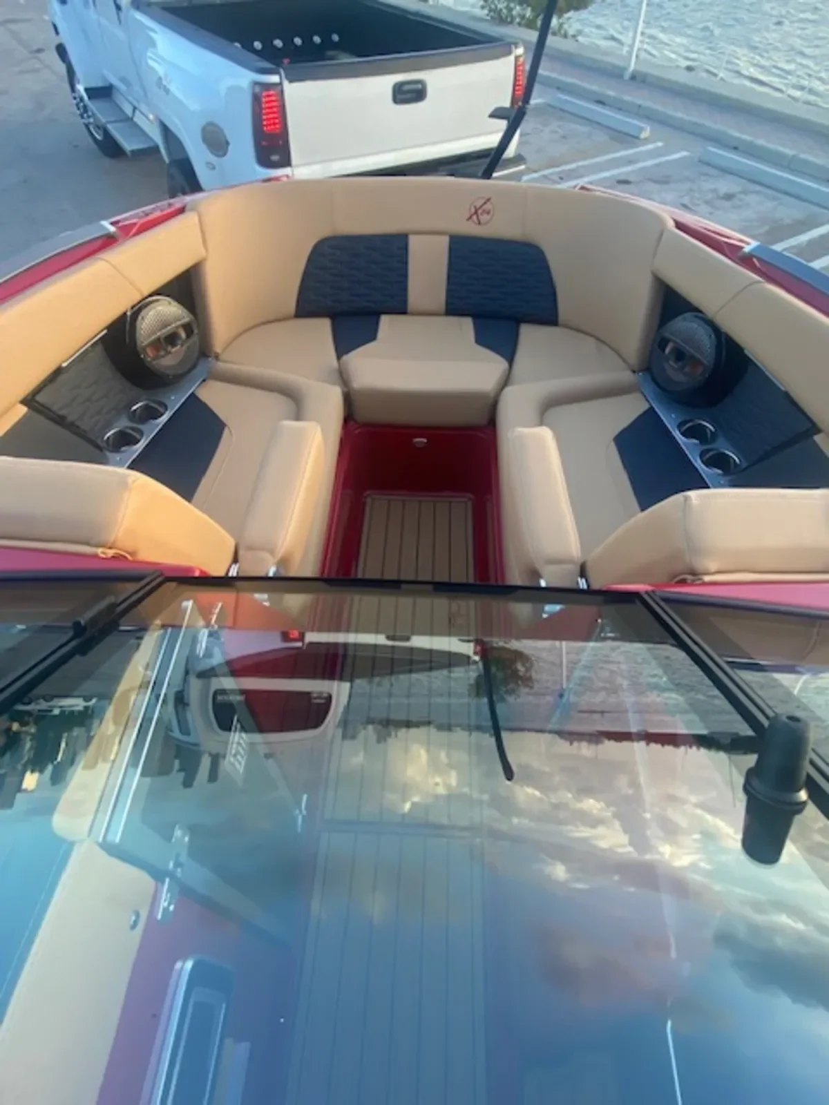 2025 Mastercraft Boats X24 for sale in boynton beach, Florida