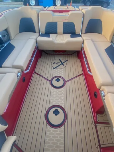 2025 Mastercraft Boats X24 for sale in boynton beach, Florida