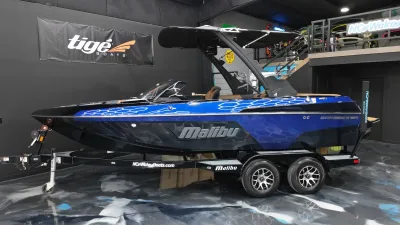 2021 Wakesetter VTX Malibu Boats for sale in Broadway North Carolina