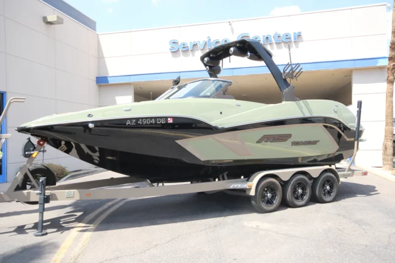 2022 F24 Tomcat Alpha MB Sports Boats for sale in Mesa Arizona