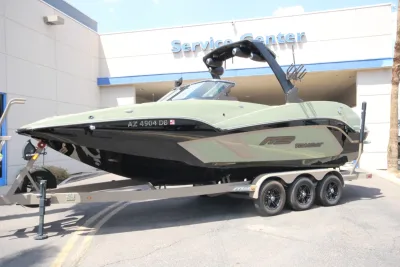 2022 F24 Tomcat Alpha MB Sports Boats for sale in Mesa Arizona