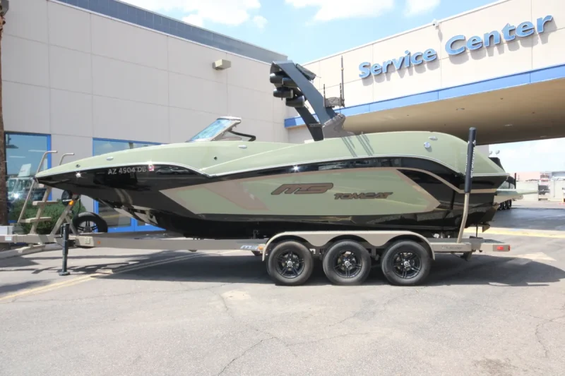 2022 F24 Tomcat Alpha MB Sports Boats for sale in Mesa Arizona