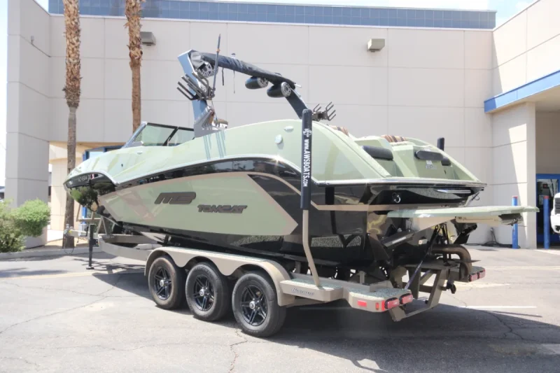 2022 F24 Tomcat Alpha MB Sports Boats for sale in Mesa Arizona
