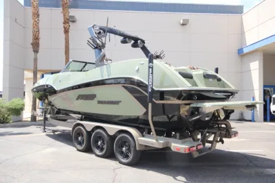 2022 F24 Tomcat Alpha MB Sports Boats for sale in Mesa Arizona
