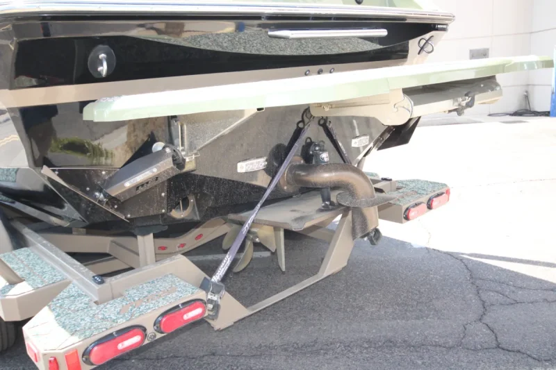 2022 F24 Tomcat Alpha MB Sports Boats for sale in Mesa Arizona