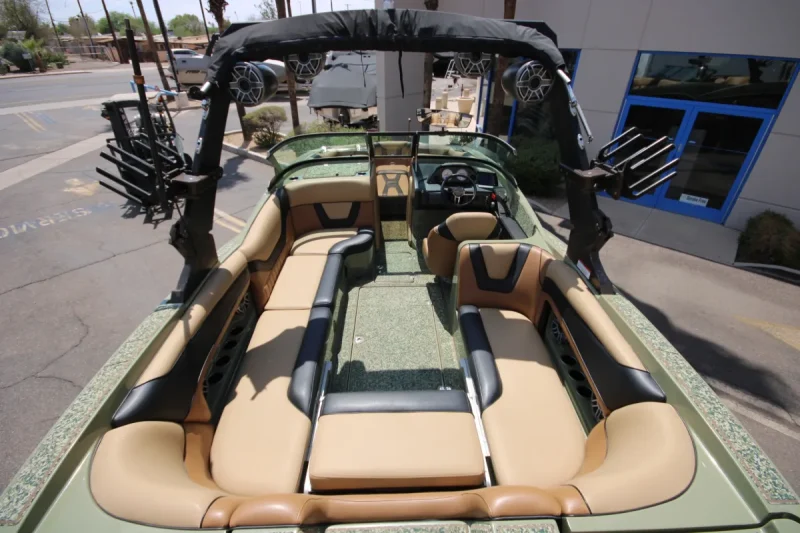 2022 F24 Tomcat Alpha MB Sports Boats for sale in Mesa Arizona