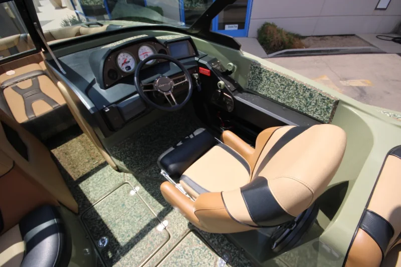 2022 F24 Tomcat Alpha MB Sports Boats for sale in Mesa Arizona