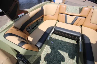 2022 F24 Tomcat Alpha MB Sports Boats for sale in Mesa Arizona