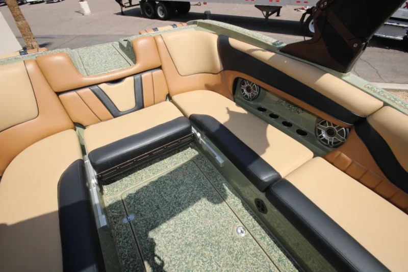 2022 F24 Tomcat Alpha MB Sports Boats for sale in Mesa Arizona