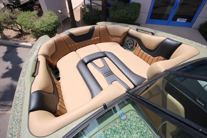 2022 F24 Tomcat Alpha MB Sports Boats for sale in Mesa Arizona