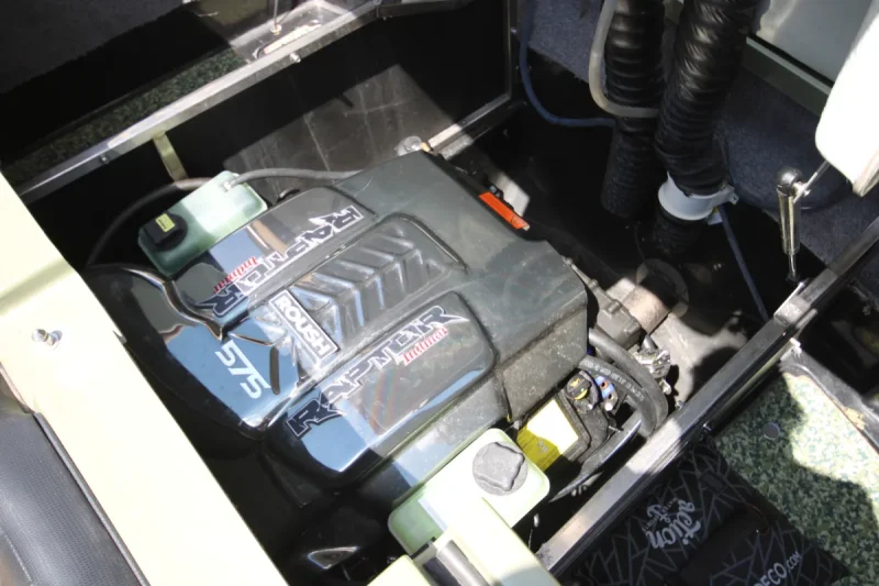 2022 F24 Tomcat Alpha MB Sports Boats for sale in Mesa Arizona