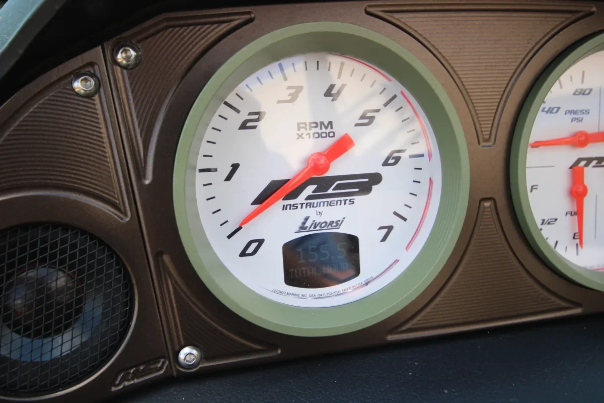 2022 MB Sports F24 Tomcat Alpha