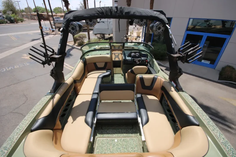 2022 F24 Tomcat Alpha MB Sports Boats for sale in Mesa Arizona