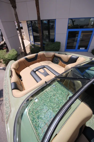 2022 F24 Tomcat Alpha MB Sports Boats for sale in Mesa Arizona