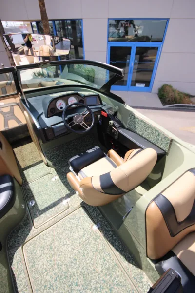 2022 F24 Tomcat Alpha MB Sports Boats for sale in Mesa Arizona