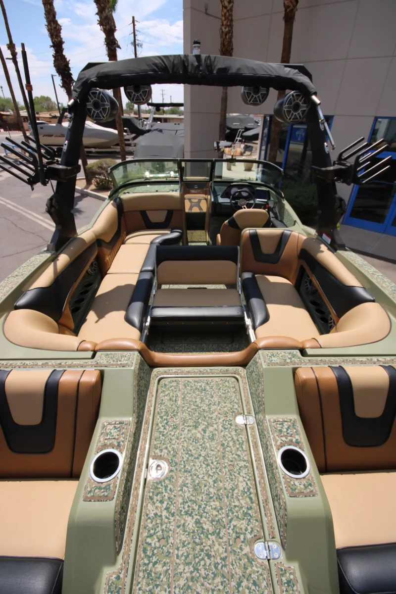 2022 F24 Tomcat Alpha MB Sports Boats for sale in Mesa Arizona