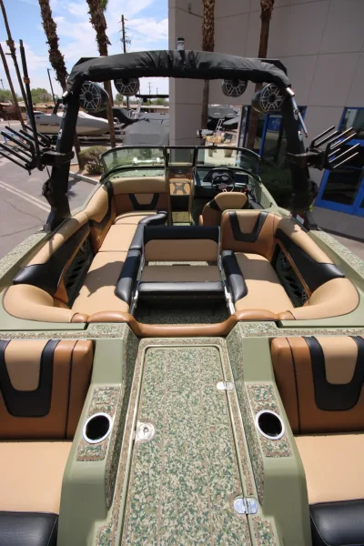 2022 F24 Tomcat Alpha MB Sports Boats for sale in Mesa Arizona