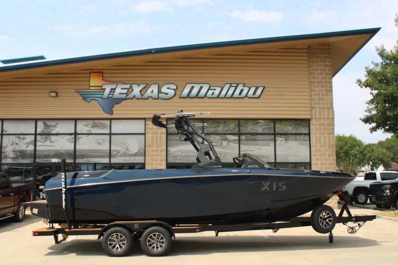 2026 A245 Axis Boats for sale in Dallas Texas